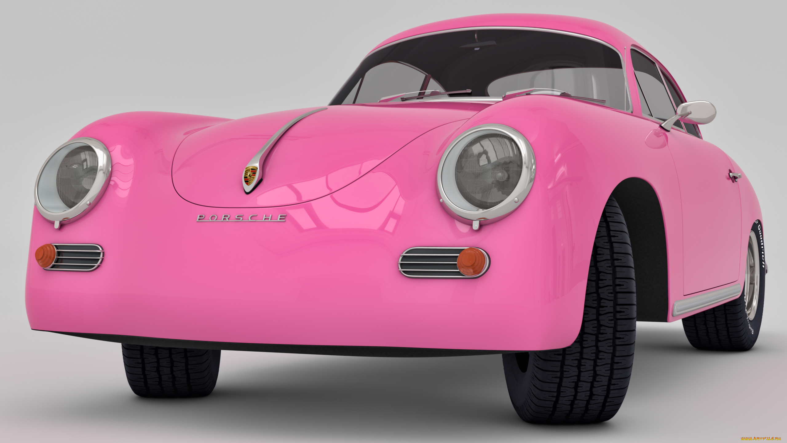 , 3, 1957, porsche, 356a